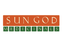 Sun God Medicinals coupons